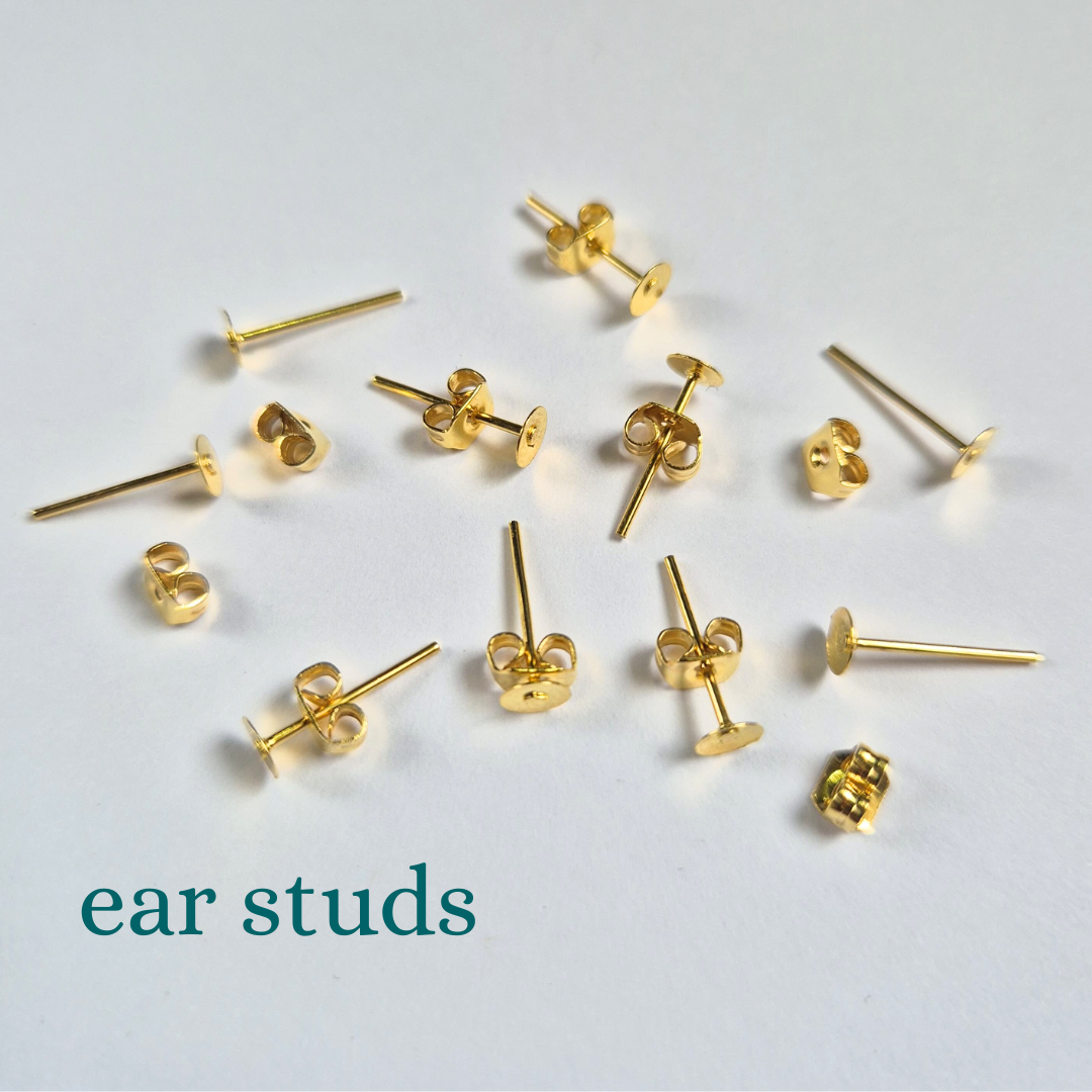 The Very Hungry Caterpillar: Ear Dangles