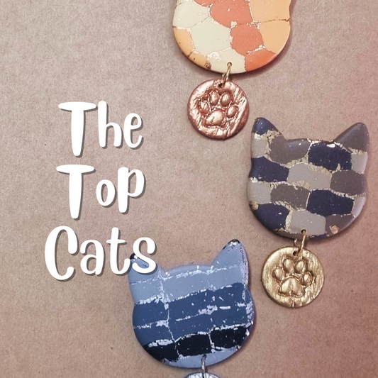 Catto: The Top Cats